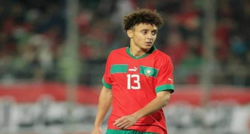 حضور مغربي.. كاف يعلن القائمة المختصرة لجائزة أفضل لاعب شاب في أفريقيا